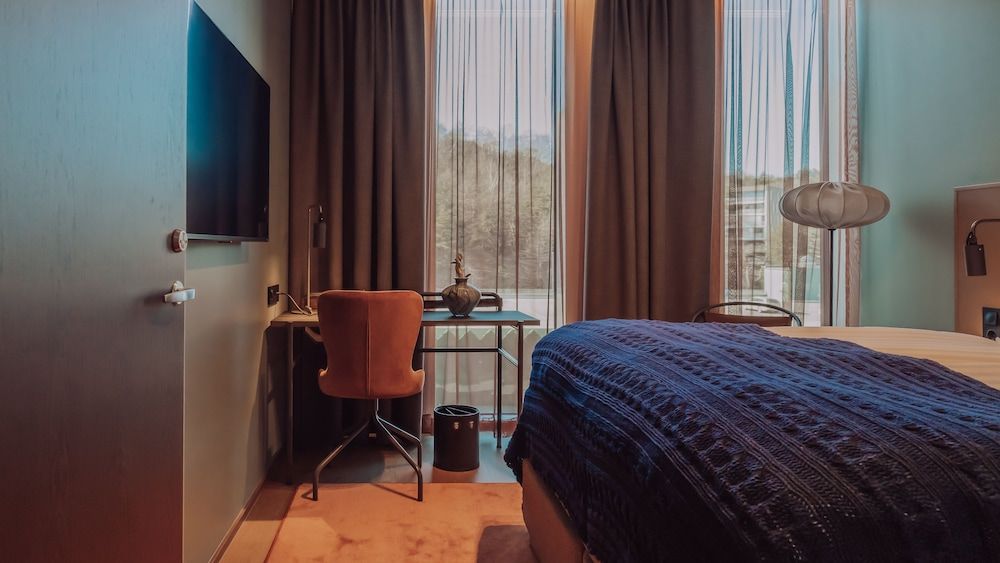 Quality Hotel The Weaver Standard Room, 2 Twin Beds 5