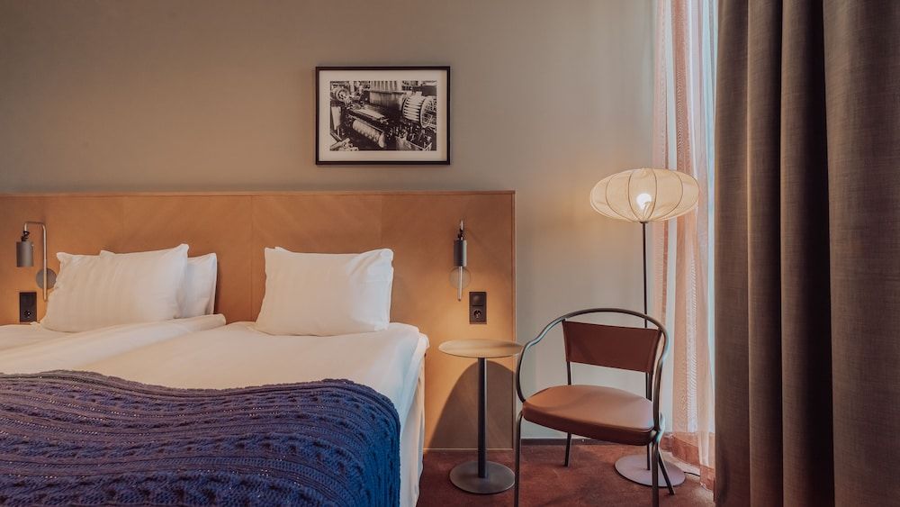 Standard Double Room, 1 Double Bed