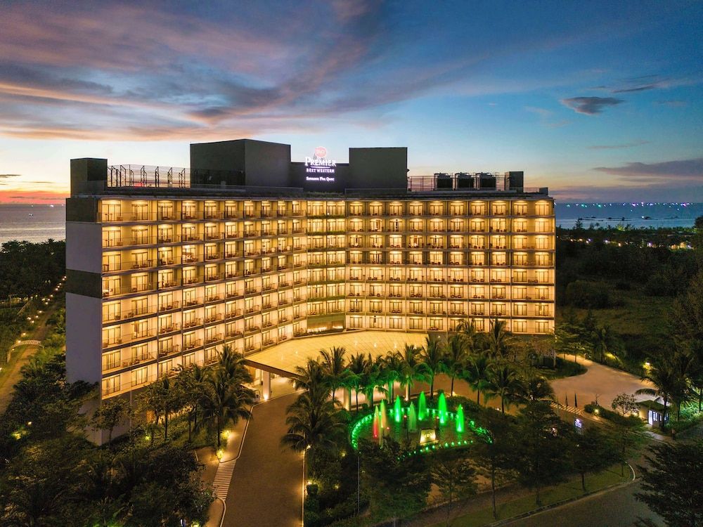 undefined Best Western Premier Sonasea Phu Quoc 5