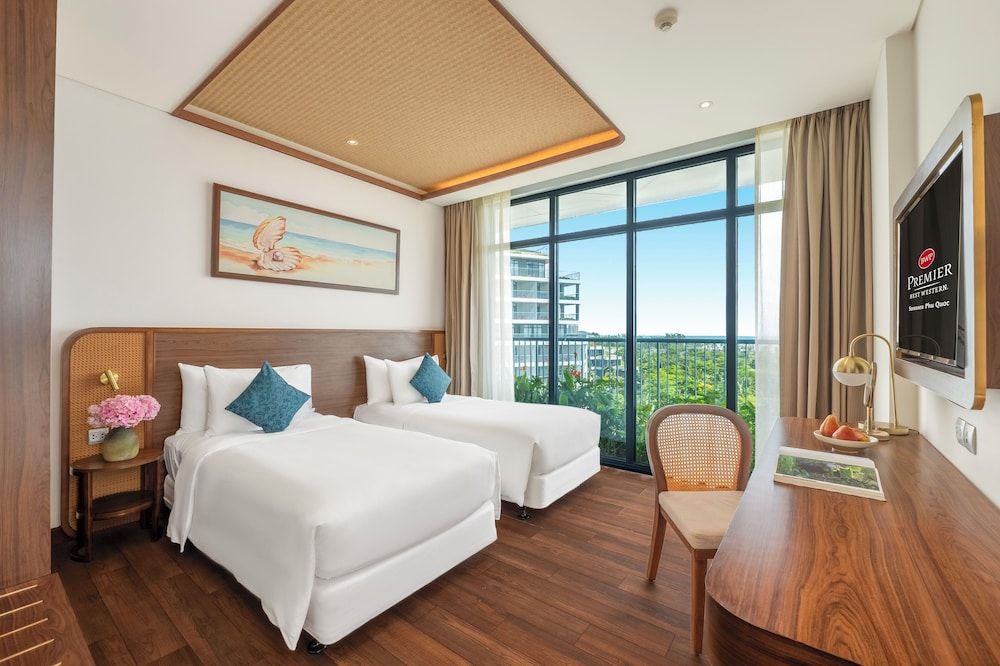 undefined Best Western Premier Sonasea Phu Quoc 7