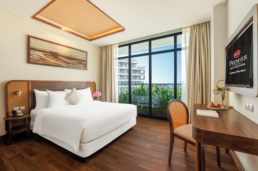 undefined Best Western Premier Sonasea Phu Quoc 6
