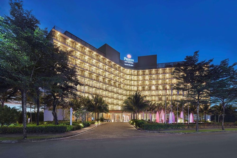undefined Best Western Premier Sonasea Phu Quoc 3