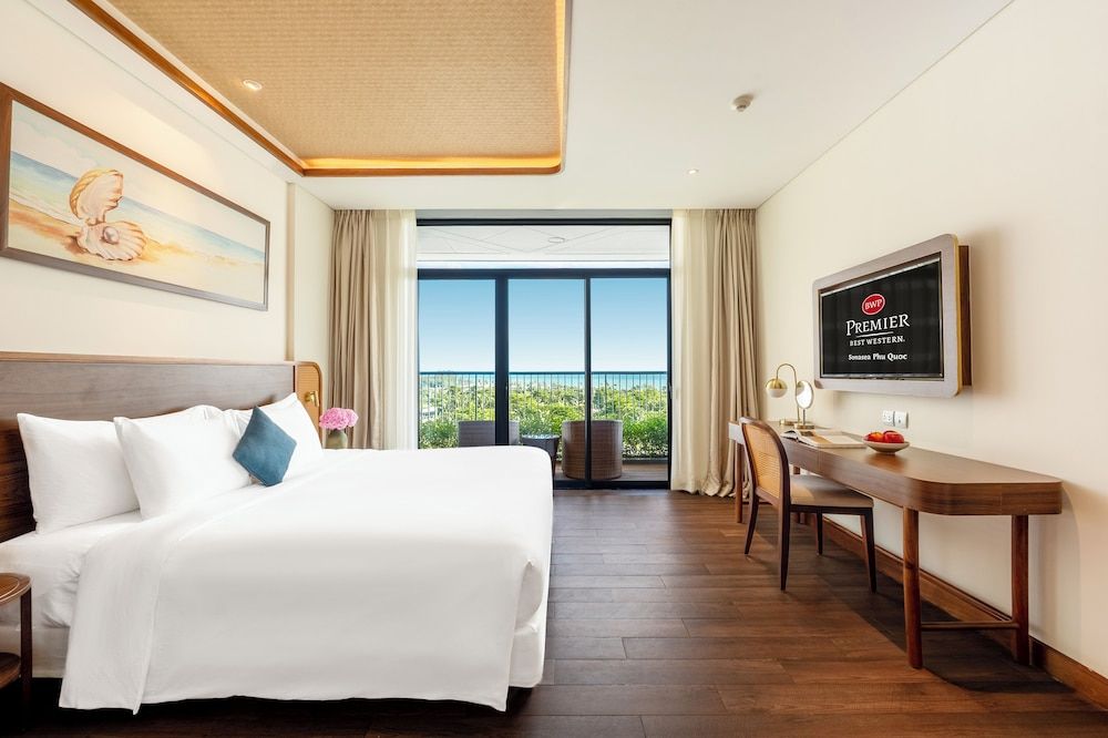 undefined Best Western Premier Sonasea Phu Quoc 9