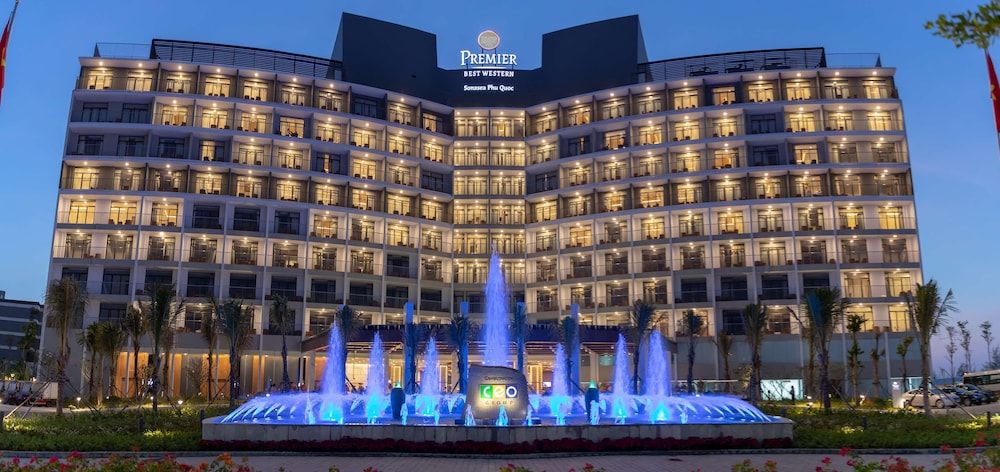 undefined Best Western Premier Sonasea Phu Quoc 4