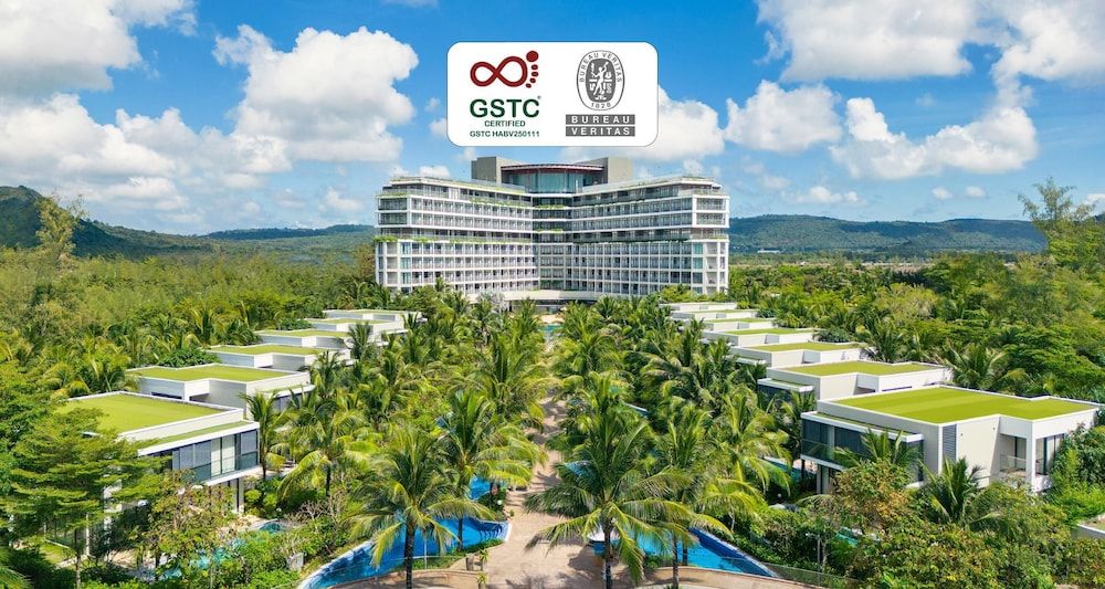 undefined Best Western Premier Sonasea Phu Quoc