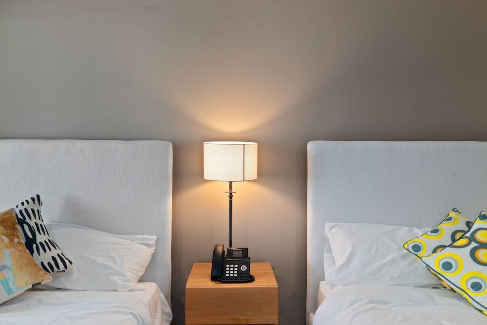 Hotel Huntington Standard Room, 2 Queen Beds 3