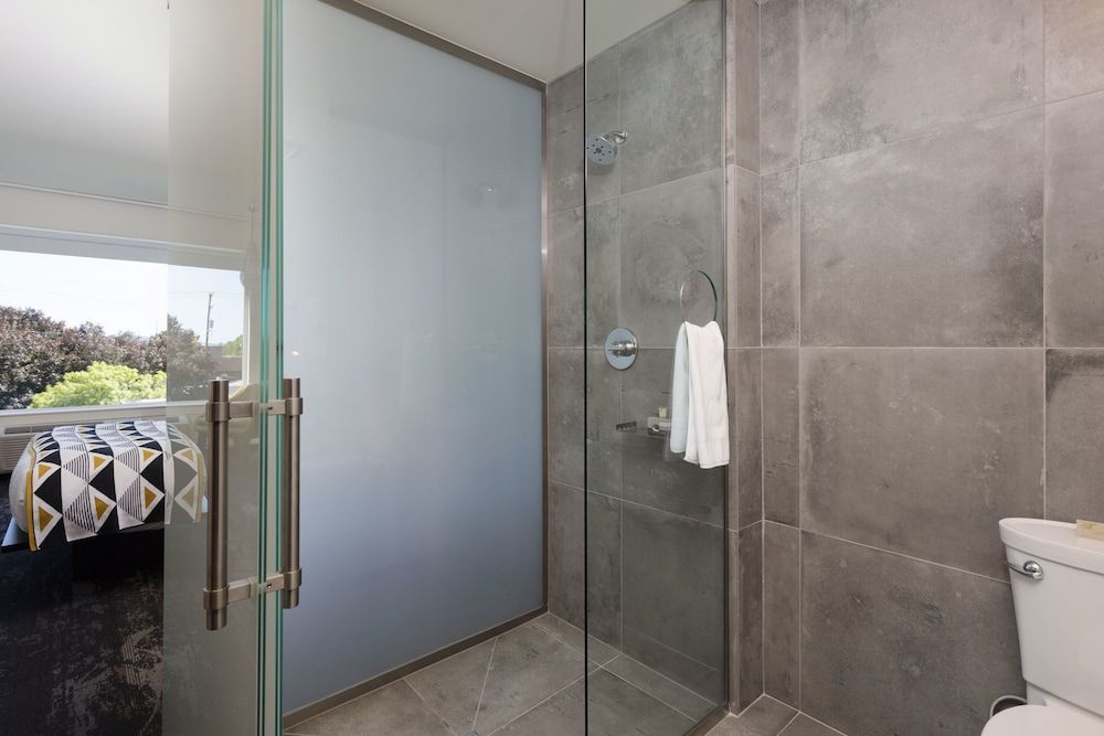 Jupiter NEXT The X - King Room City View 6