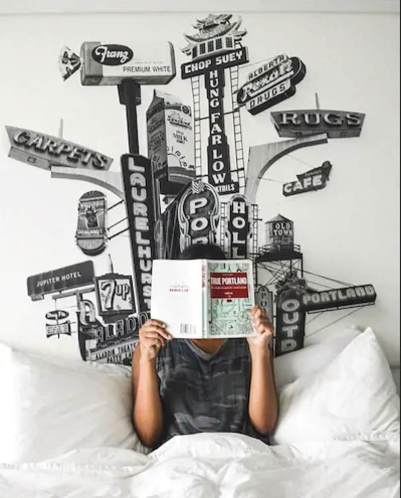 Jupiter NEXT The X - King Room City View 2