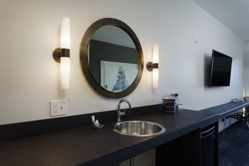 Jupiter NEXT The X - King Room City View 4