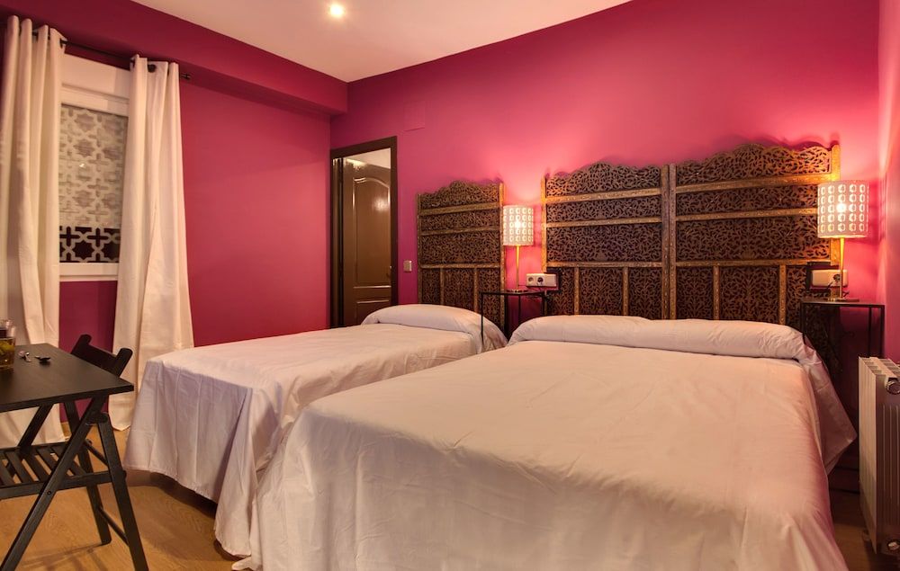 undefined Abracadabra Suites 2