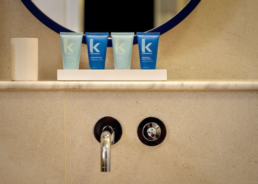 undefined art'otel London Battersea Power Station powered by Radisson Hotels 9