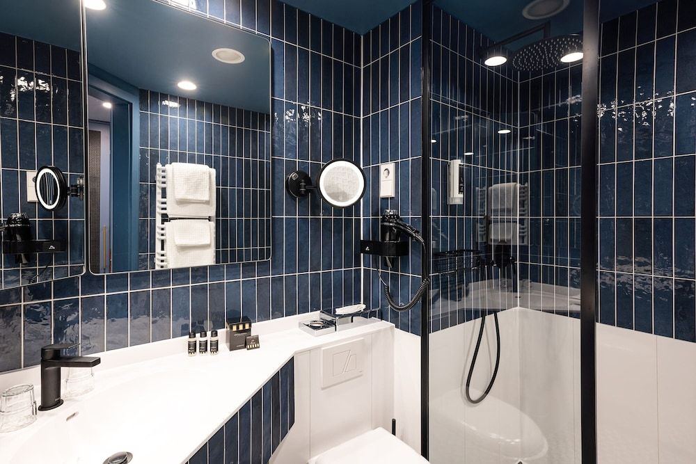 SEETELHOTEL Pommerscher Hof Comfort Double Room 4