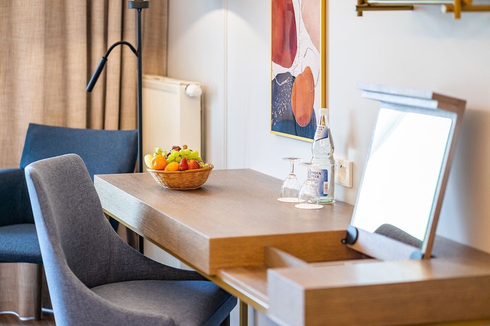 SEETELHOTEL Pommerscher Hof Comfort Double Room 5