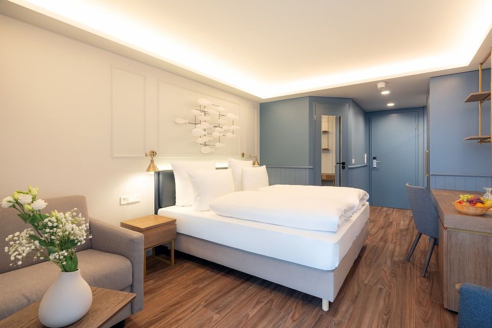 SEETELHOTEL Pommerscher Hof