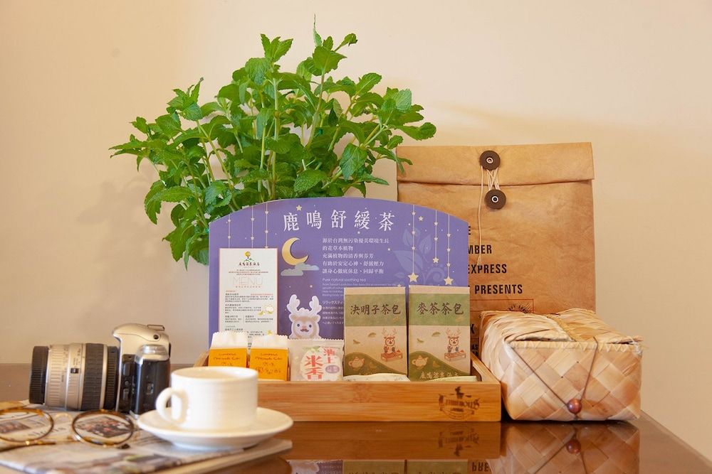 Luminous Hot Spring & Resort