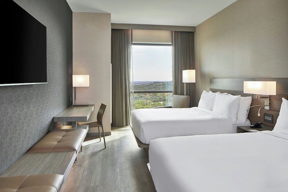 Room, 2 Queen Beds (Hearing Accessible)