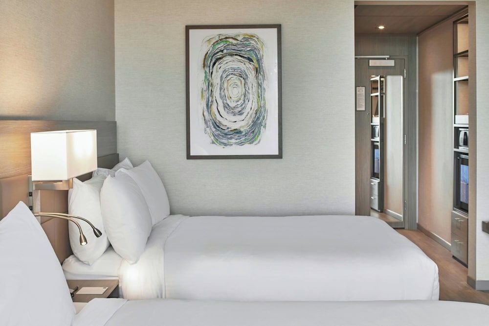 Room, 2 Queen Beds