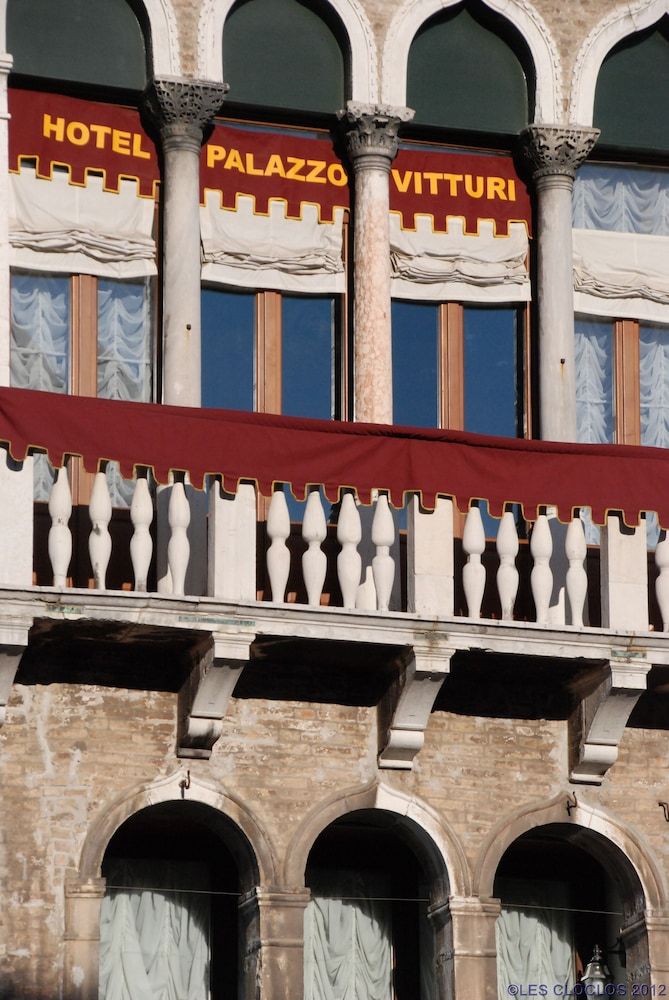 undefined Hotel Palazzo Vitturi 7