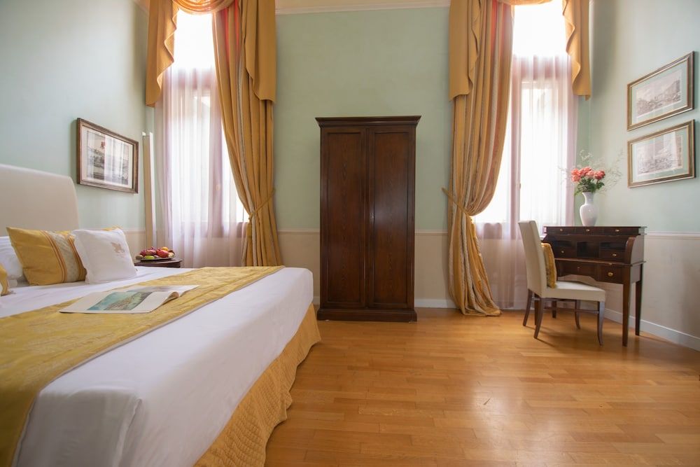 Hotel Palazzo Vitturi Superior Double or Twin Room 14