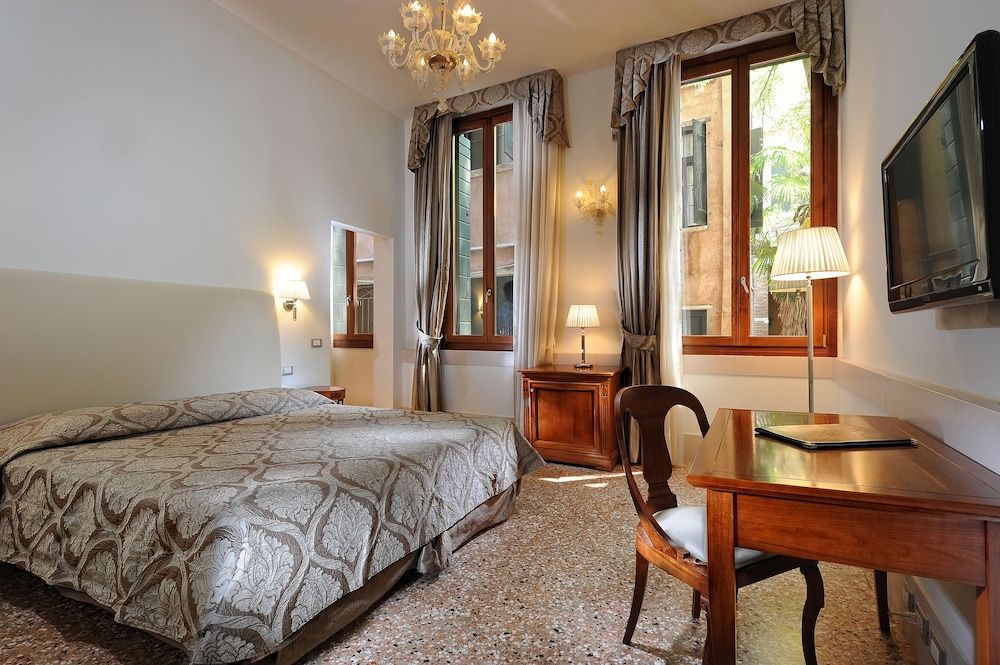 undefined Hotel Palazzo Vitturi 4