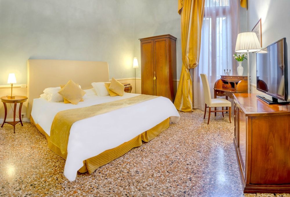 undefined Hotel Palazzo Vitturi 5