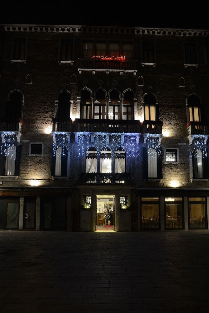 undefined Hotel Palazzo Vitturi 6