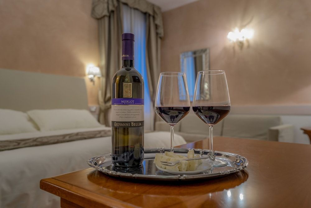 Hotel Palazzo Vitturi Superior Double or Twin Room 17