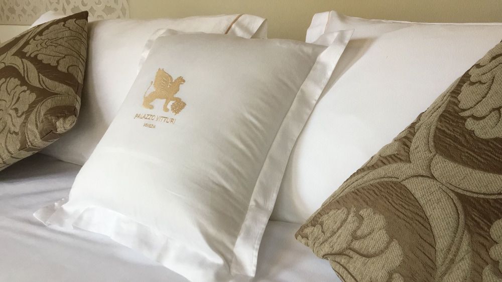 undefined Hotel Palazzo Vitturi 10