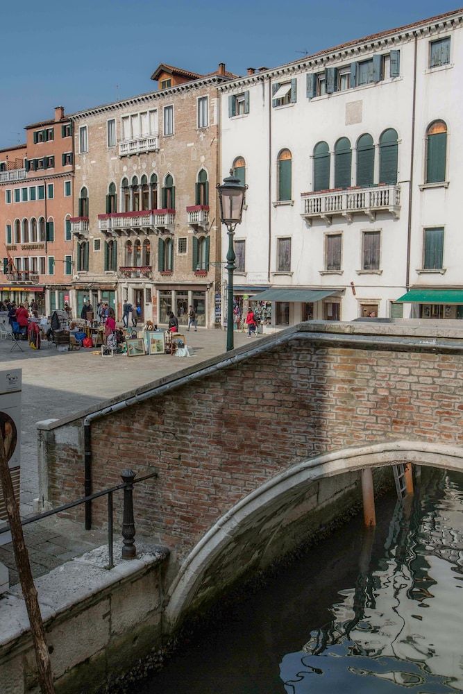 undefined Hotel Palazzo Vitturi 9