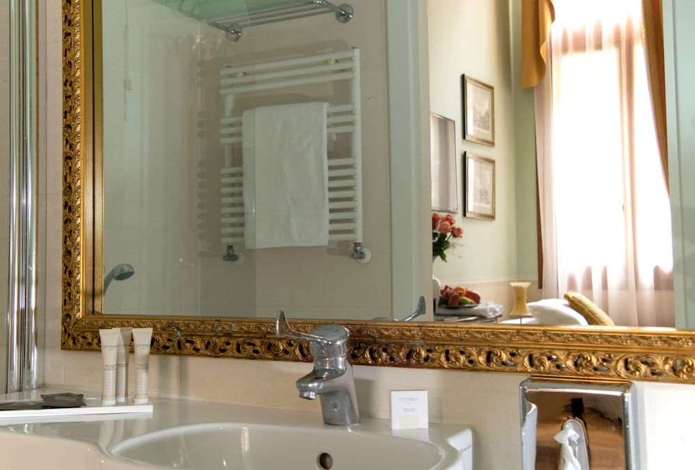 Hotel Palazzo Vitturi Superior Double or Twin Room 12