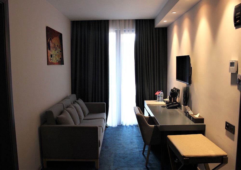 undefined Ramada by Wyndham Tbilisi Old City 9