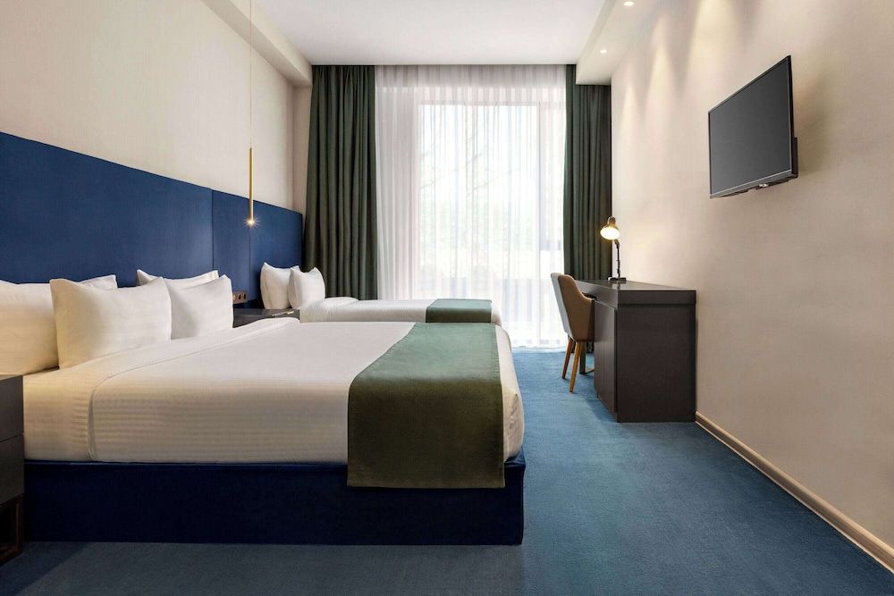 undefined Ramada by Wyndham Tbilisi Old City 3