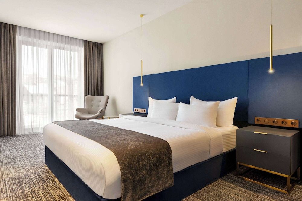 undefined Ramada by Wyndham Tbilisi Old City 2