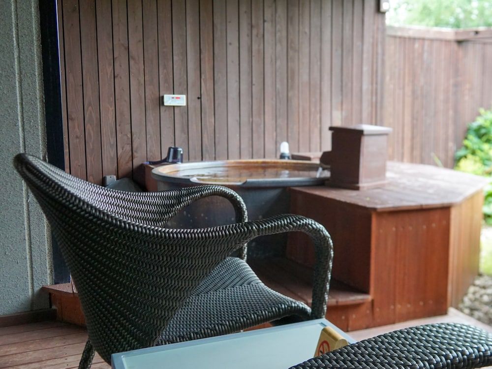 HOKUTEN NO OKA Lake Abashiri Tsuruga Resort Japanese Western Style Room with Private Open-Air Bath (Non Smoking) 2