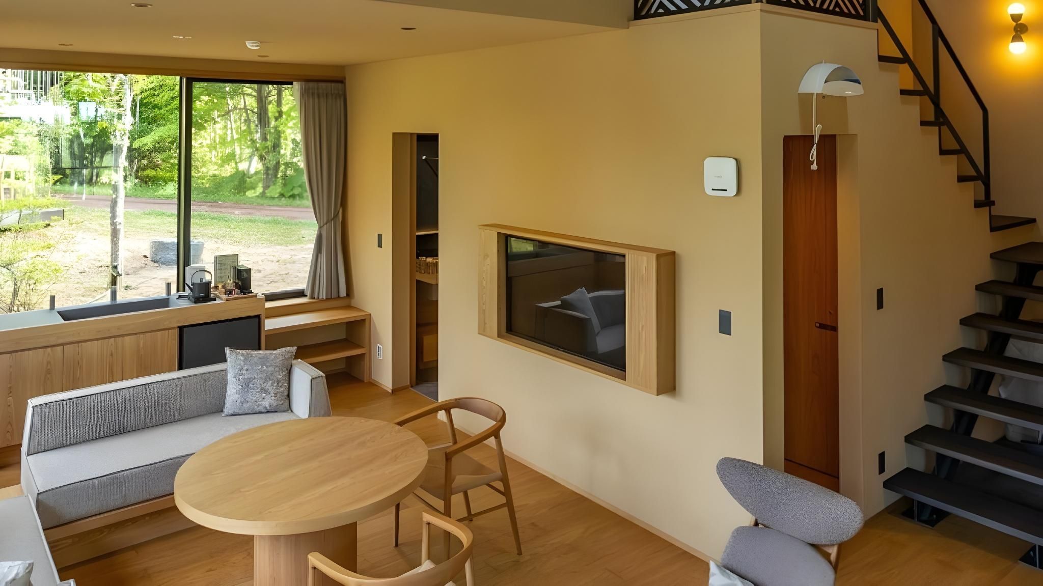 IZUBA Villa with Treehouse - Non-Smoking