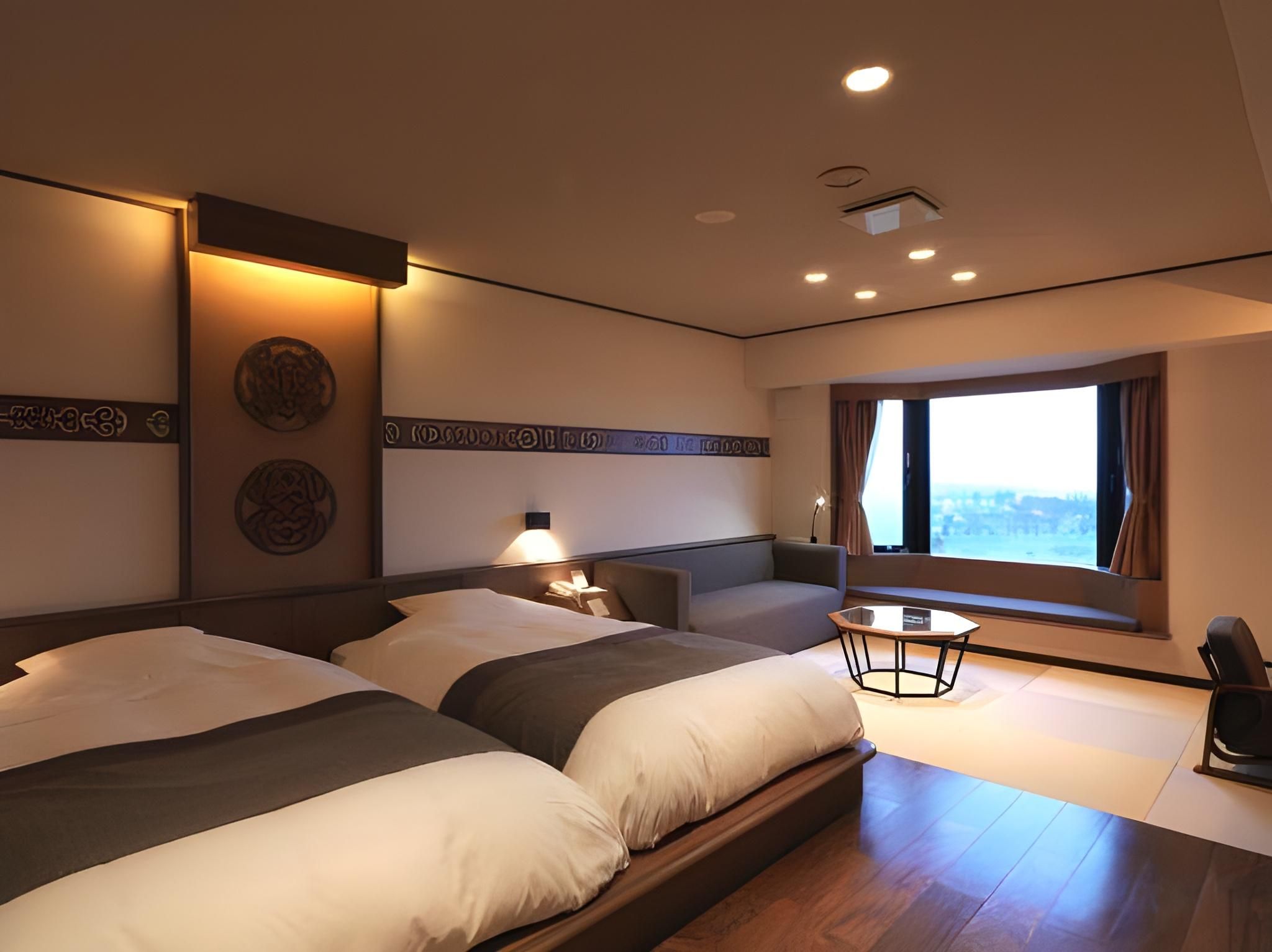 Superior Non-Smoking