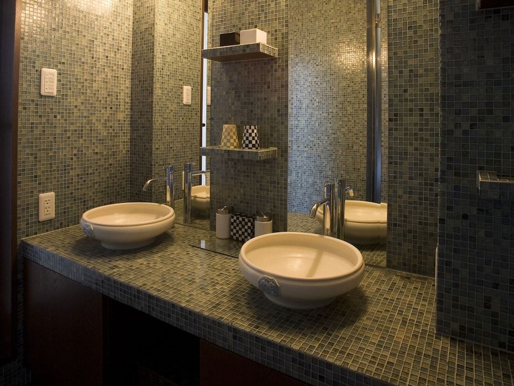 HOKUTEN NO OKA Lake Abashiri Tsuruga Resort Japanese Western Style Room with Private Open-Air Bath (Non Smoking) 6