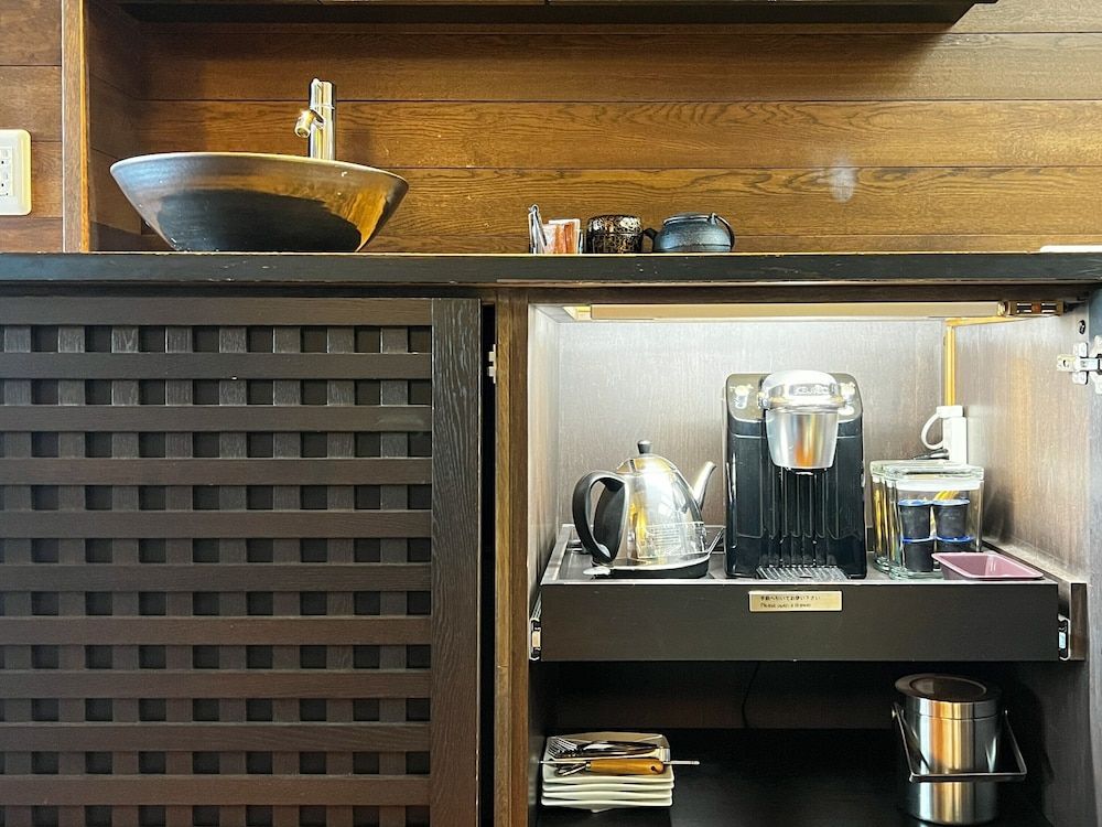 HOKUTEN NO OKA Lake Abashiri Tsuruga Resort Japanese Western Style Room with Private Open-Air Bath (Non Smoking) 5