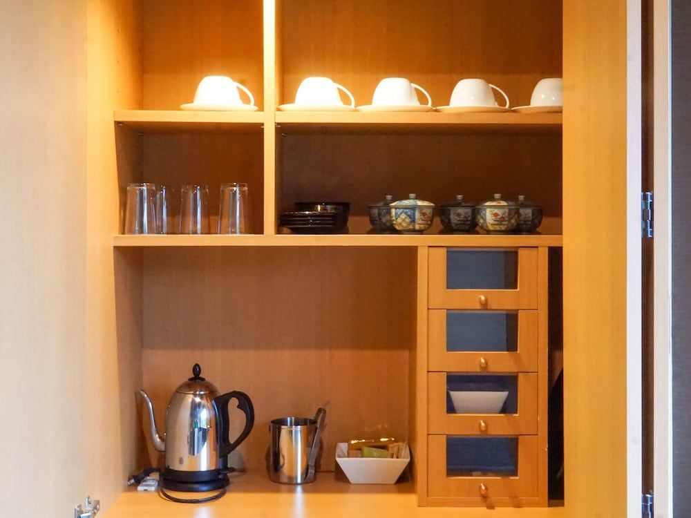 HOKUTEN NO OKA Lake Abashiri Tsuruga Resort Japanese Style Room, Non Smoking 3