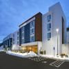 Springhill Suites by Marriott Hartford Cromwell