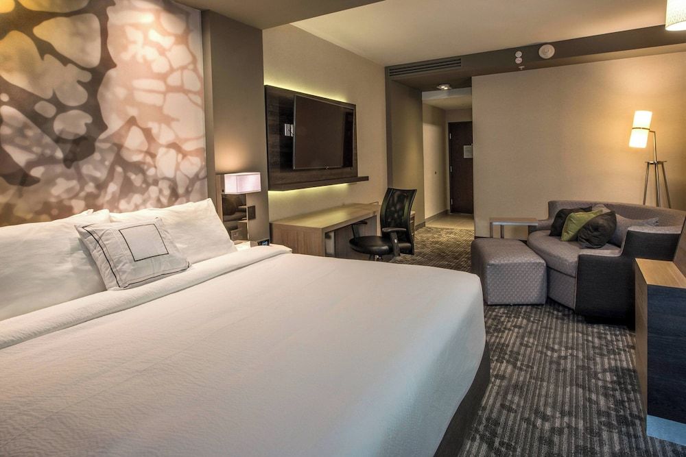 Suite, 1 Bedroom, Non Smoking