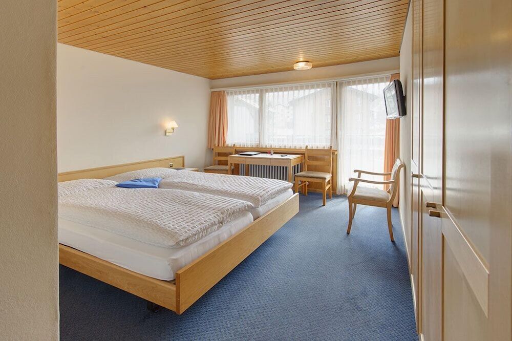 Hotel Parnass