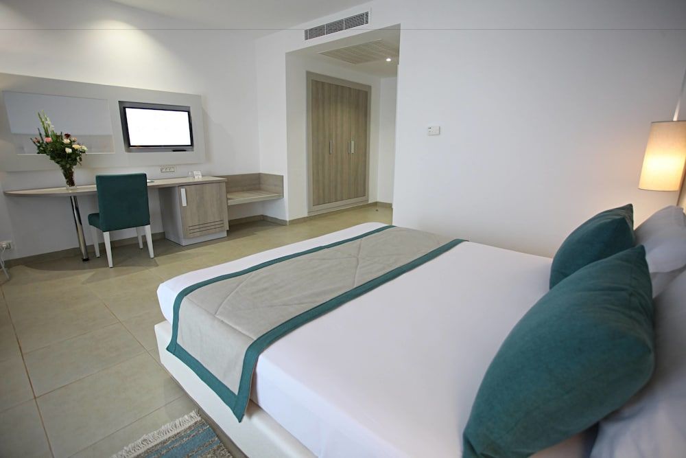 Hotel Nour Congress & Resort