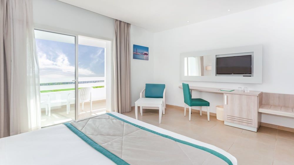 Hotel Nour Congress & Resort Single Room, Sea View 2