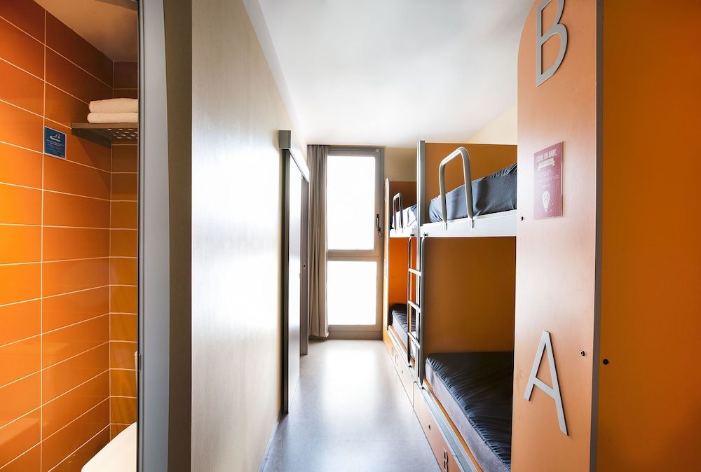 undefined Twentytu Hostel Barcelona 2