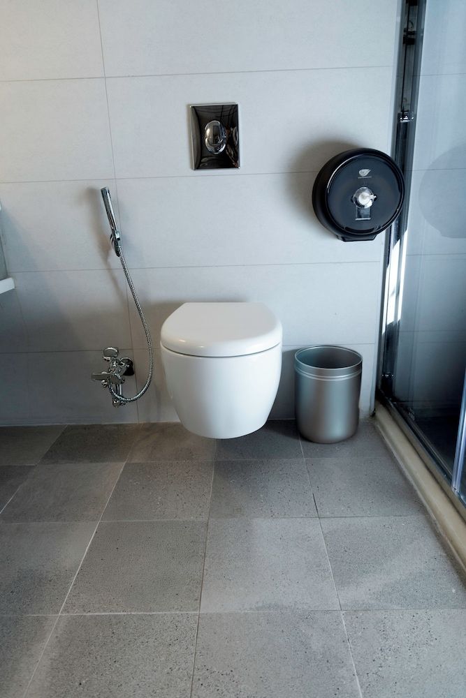 Opal Hotel Amman Standard Room, 1 Double Bed 4