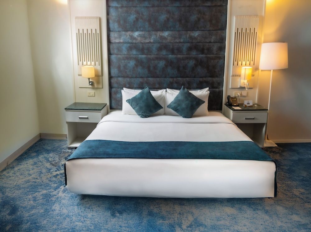 Opal Hotel Amman Standard Room, 1 Double Bed