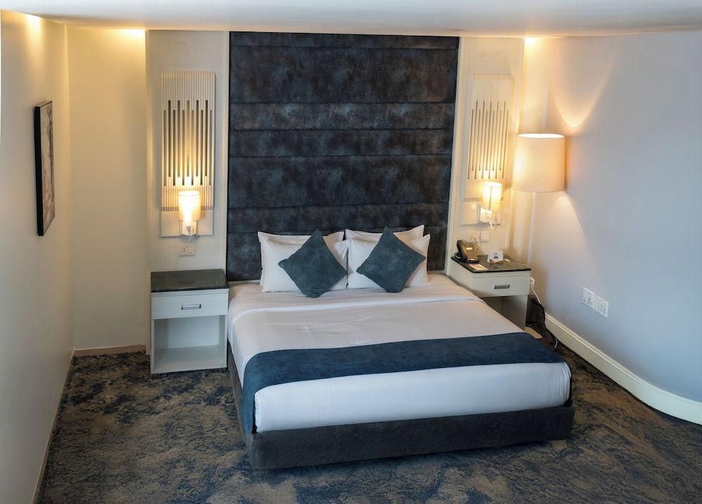 Opal Hotel Amman Standard Room, 1 Double Bed 2