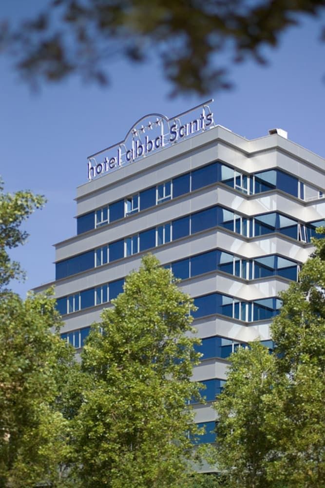 undefined Abba Sants Hotel 2
