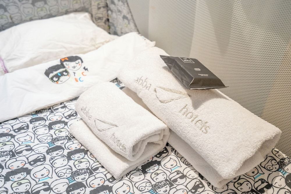 undefined Abba Sants Hotel 7